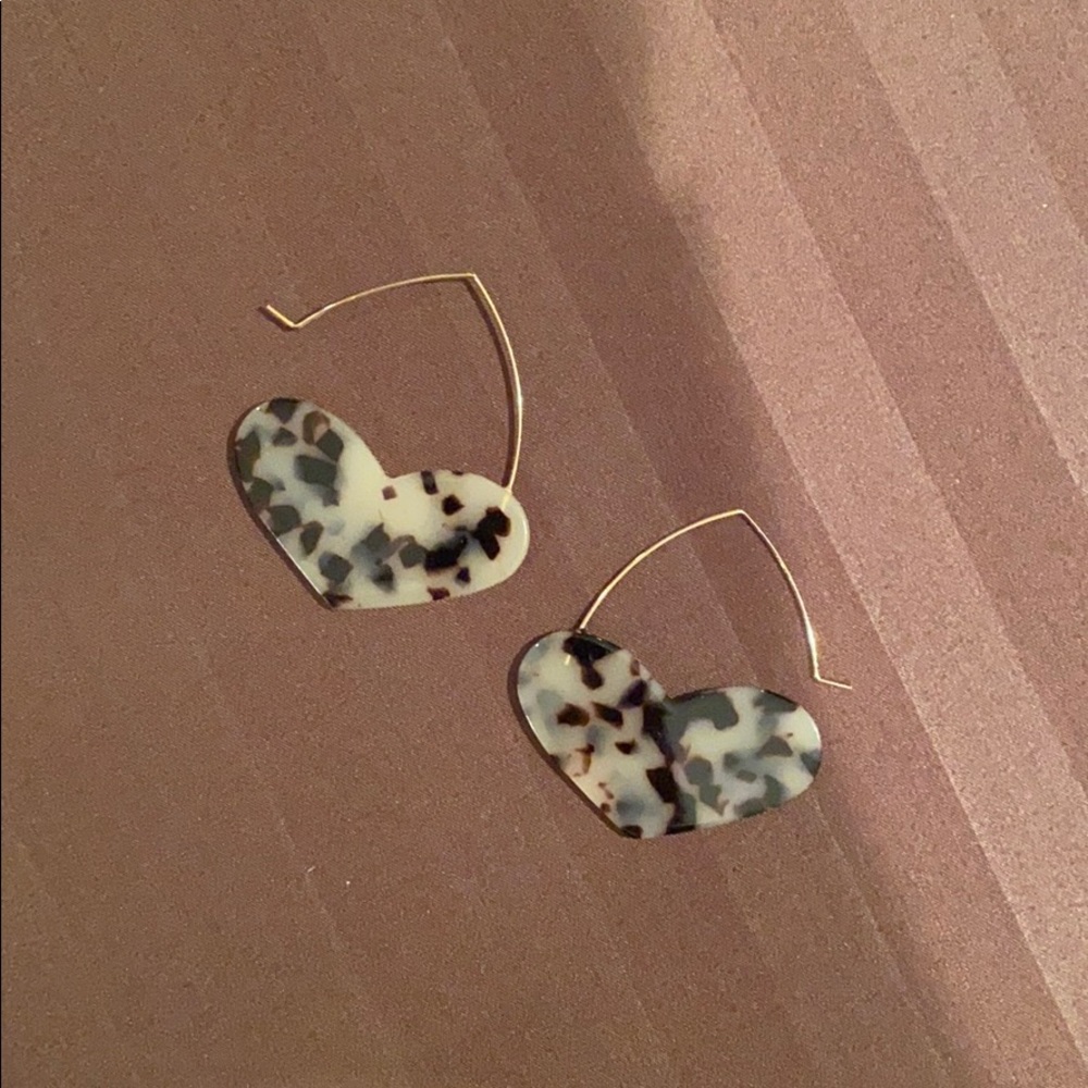 Earrings (EXPRESS)